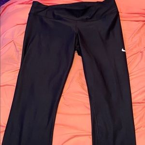 Nike tights